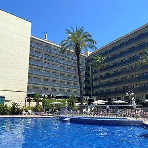 4* Hotel Eurosalou & Spa