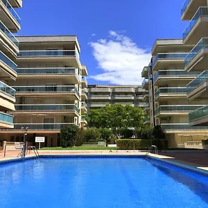 Rentalmar Aventura Apartamento