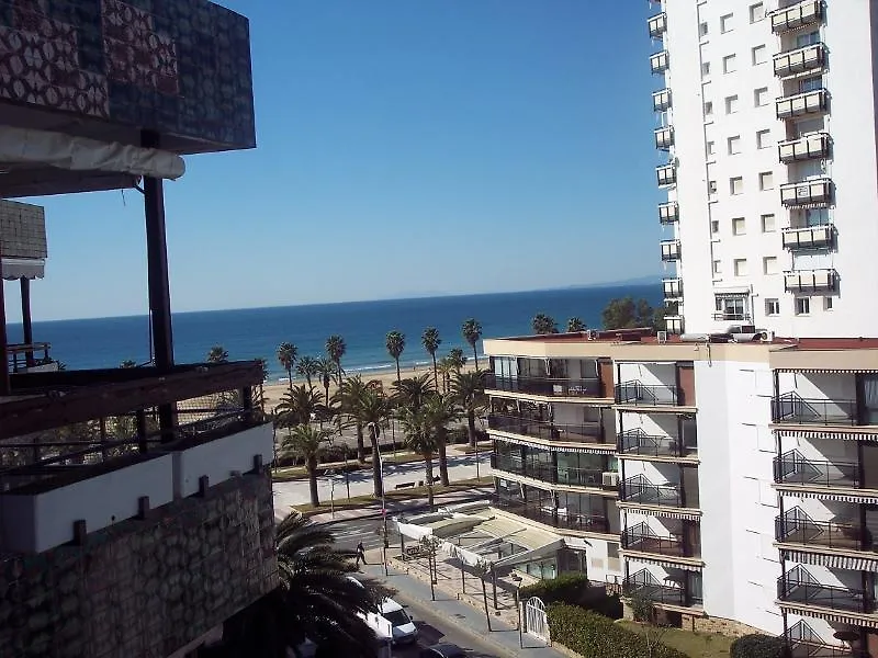 Apartamento Formentor Arysal II Salou