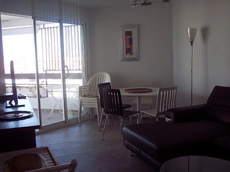 Apartamento Formentor Arysal II Salou España