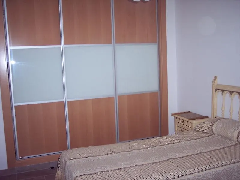 Formentor Arysal II Apartment Salou 0*,
