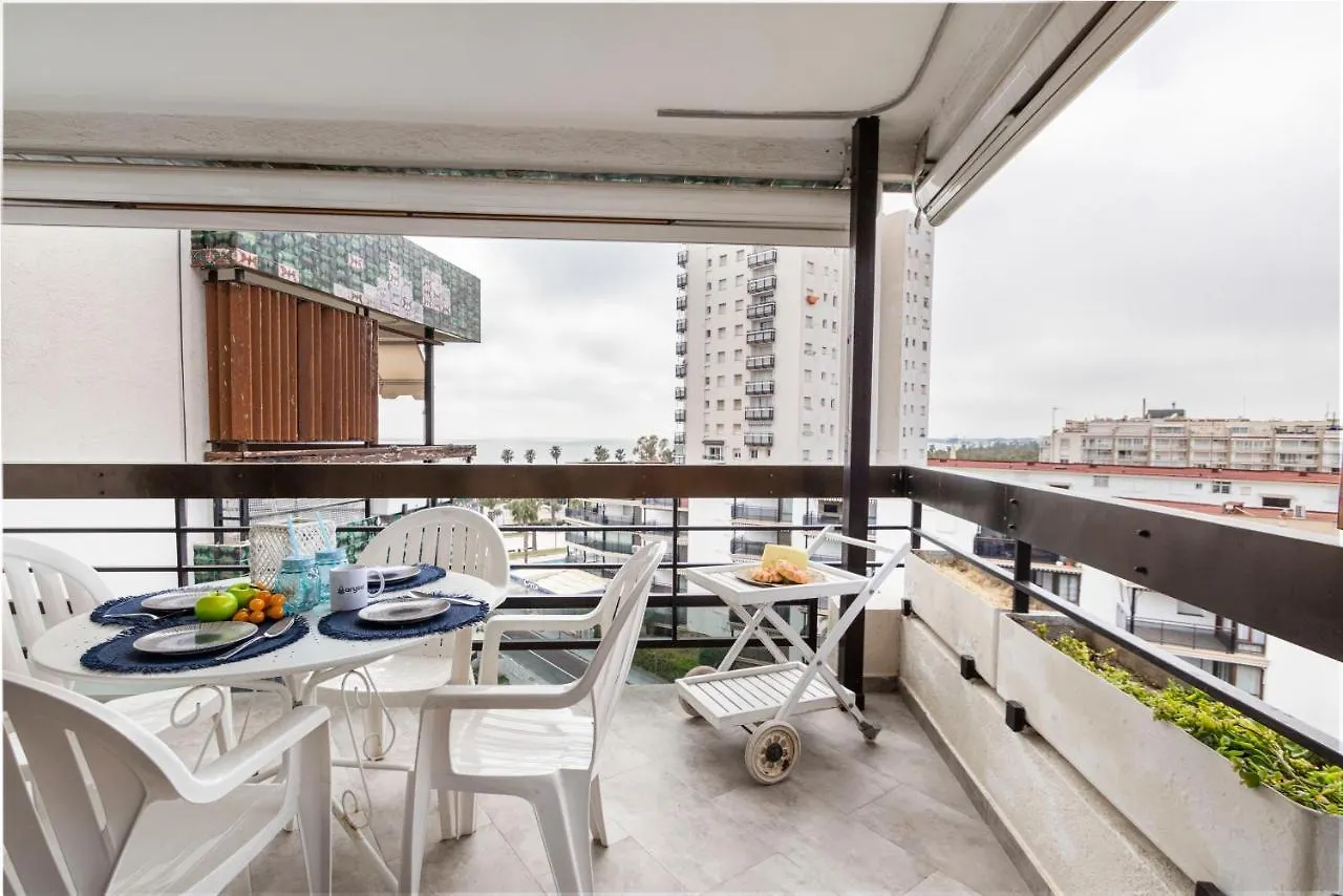 Formentor Arysal II Apartment Salou