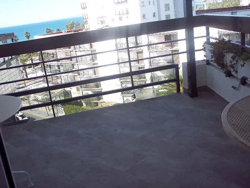 Formentor Arysal II Apartment Salou 0*,  Spain